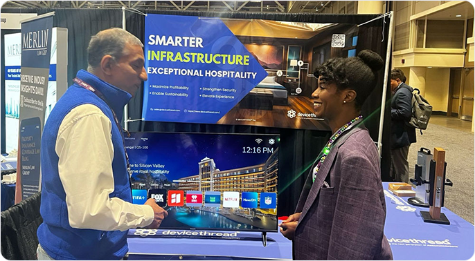 SmartEntertainment demo