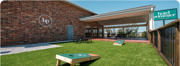 HotelPommier