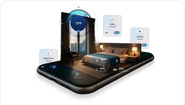 The Art of Transforming Smart Hospitality