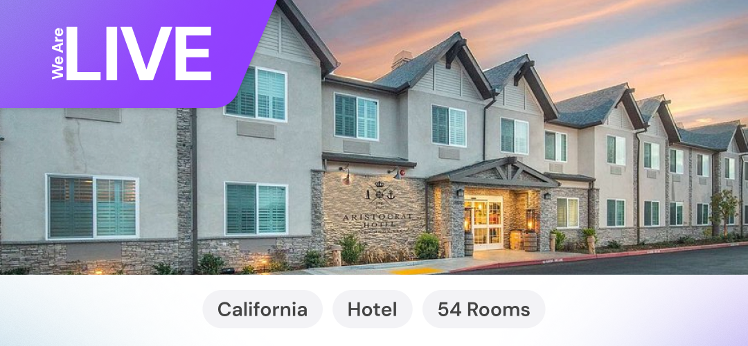 Aristocrat Hotel and devicethread announcement