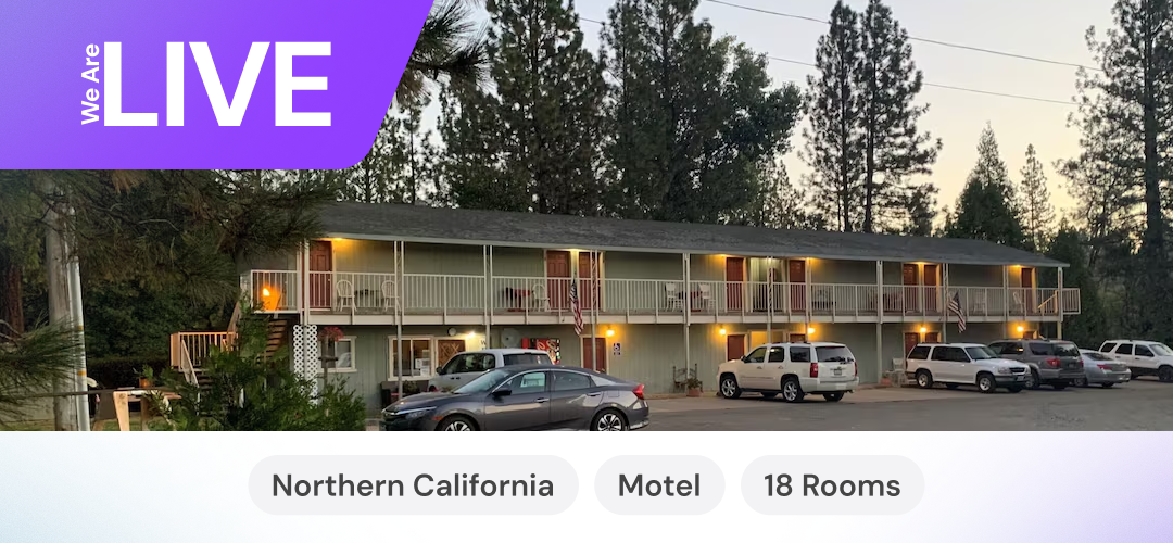Sienna Apartments and devicethread announcement