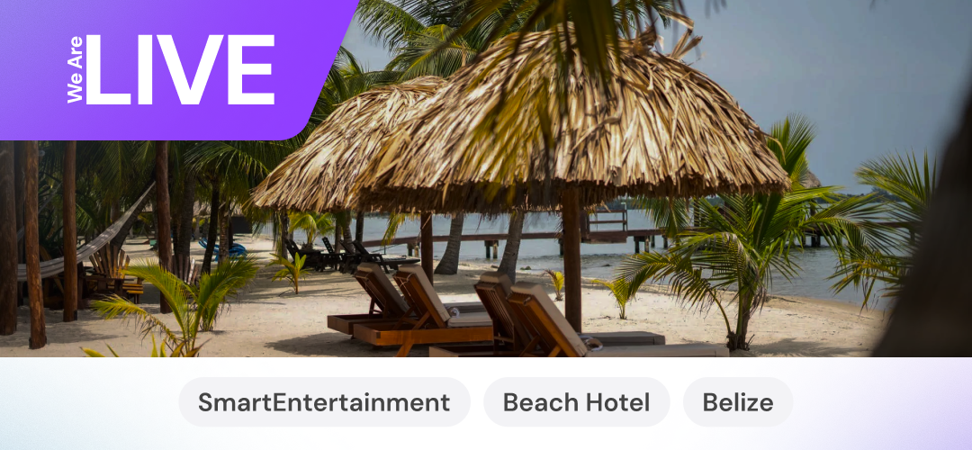 Sienna Apartments and devicethread SmartAccess announcement