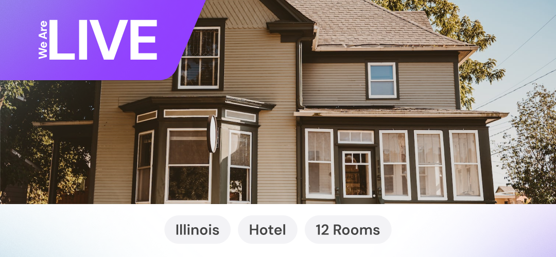Sienna Apartments and devicethread announcement