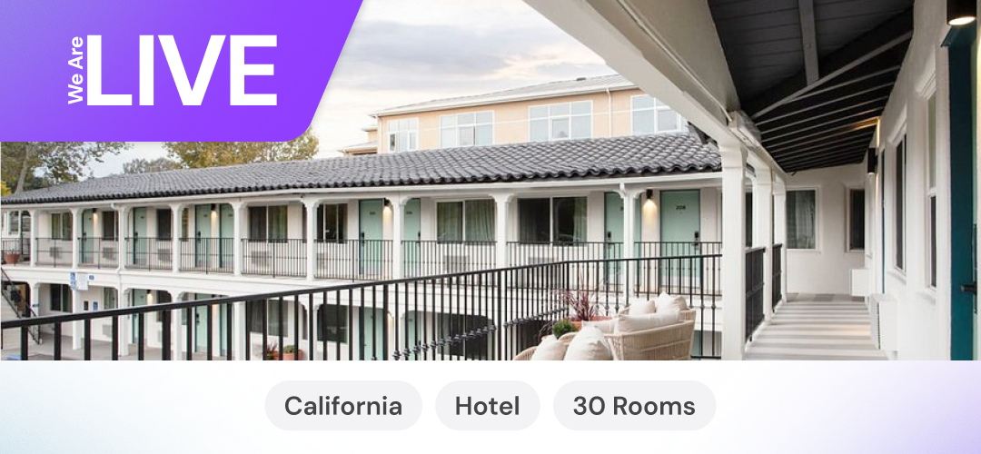 Leland Hotel and devicethread announcement