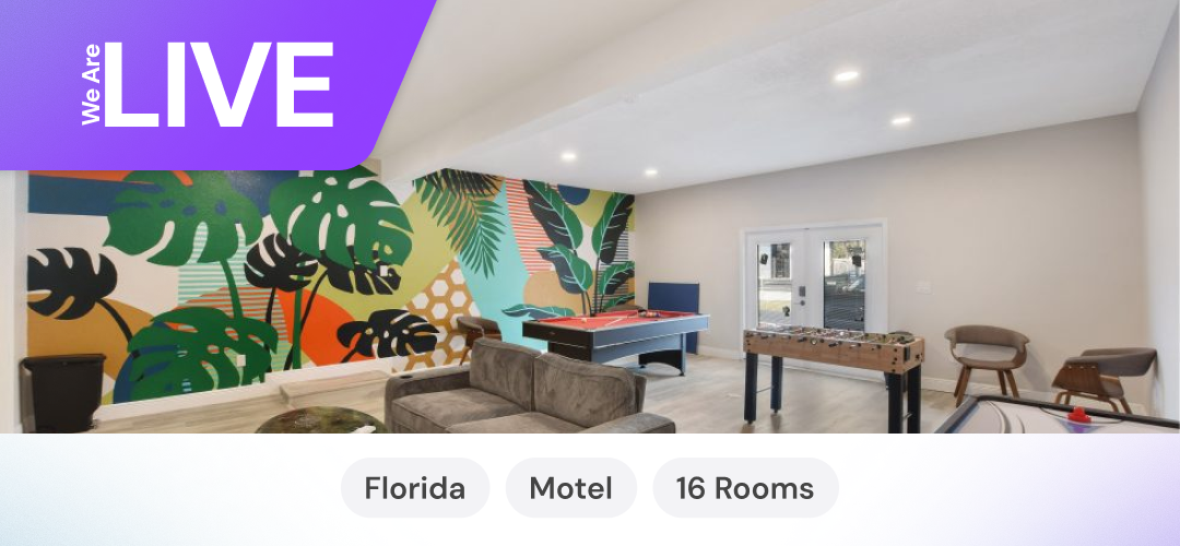 Sienna Apartments and devicethread announcement