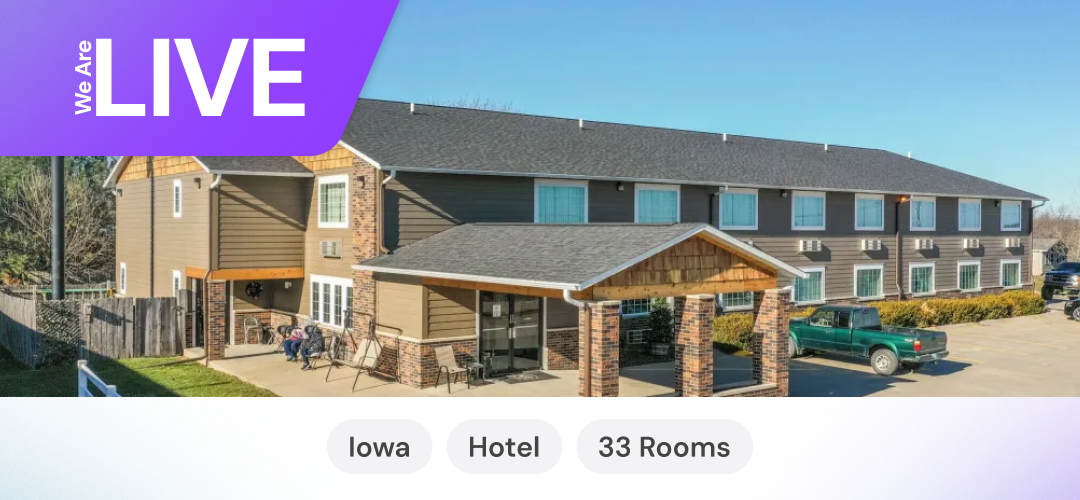Hotel Pommier Covered Bridge Inn and devicethread announcement