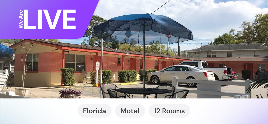 Sienna Apartments and devicethread announcement