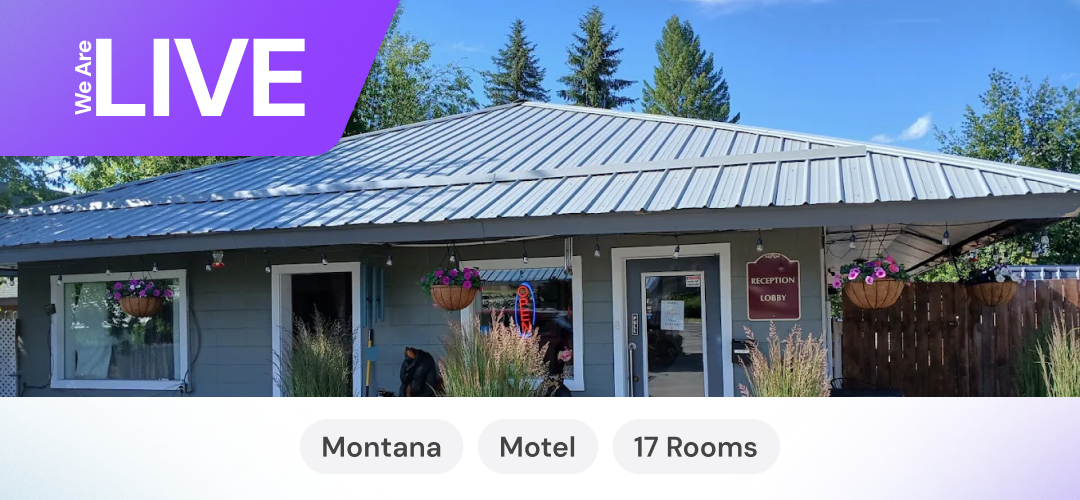 Sandman Motel and devicethread SmartAccess announcement