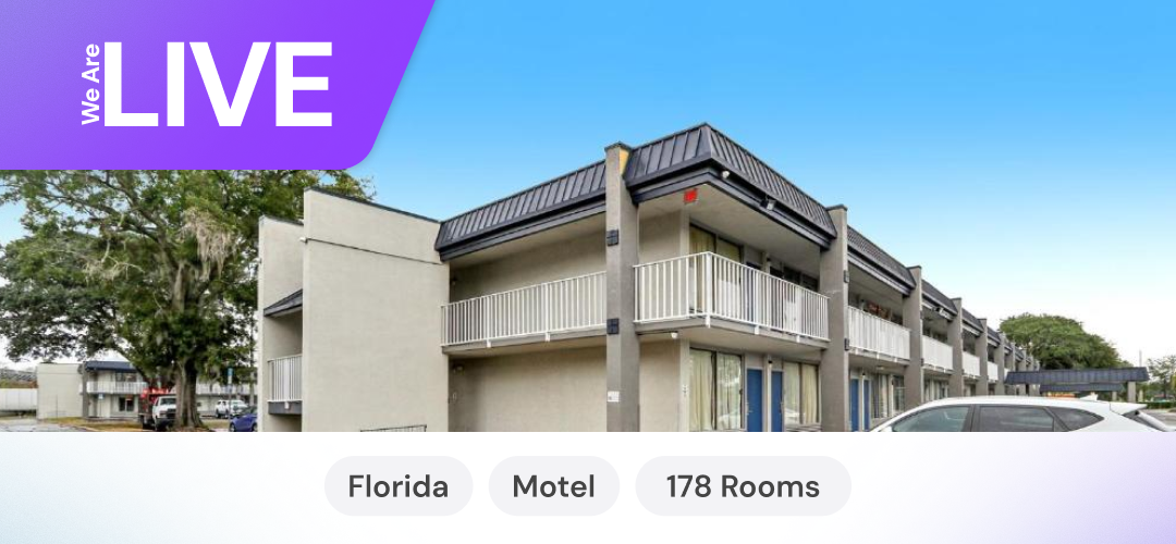 Sienna Apartments and devicethread announcement