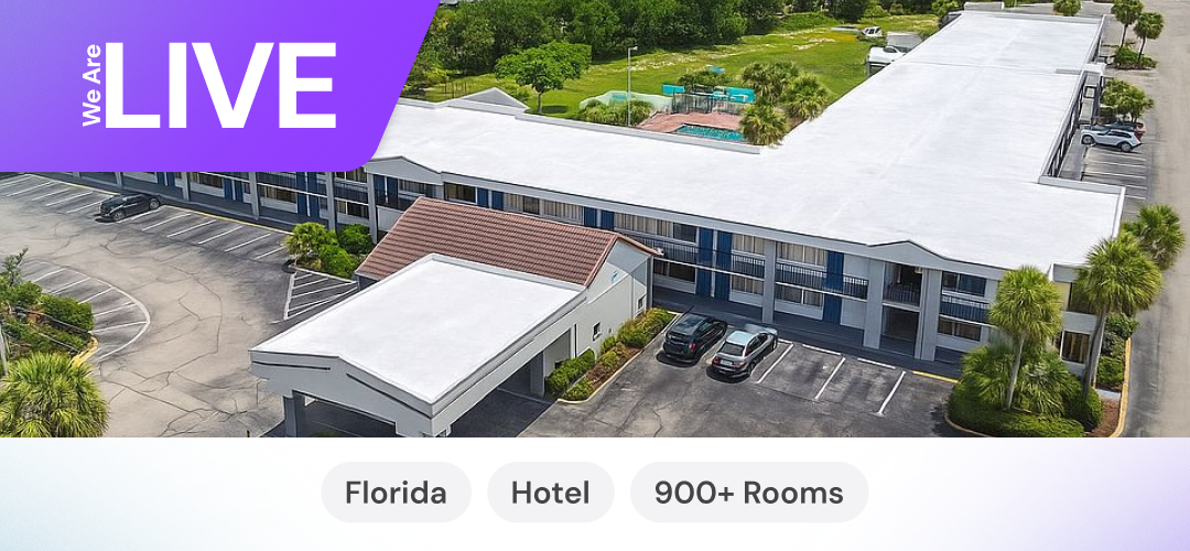 Sienna Apartments and devicethread announcement