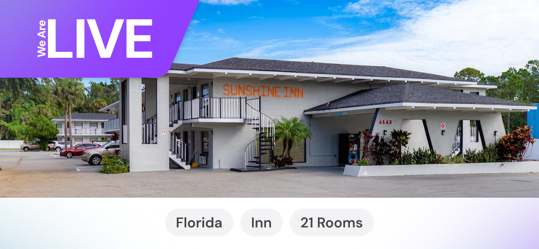 Sienna Apartments and devicethread announcement