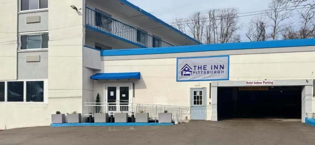 Customer story: The Inn Pittsburgh onboards devicethread SmartAccess