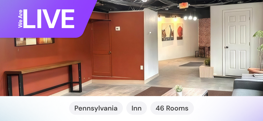 The Inn Pittsburgh onboards devicethread SmartAccess