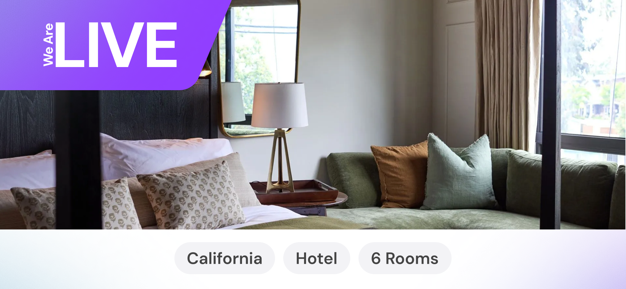 Sienna Apartments and devicethread announcement