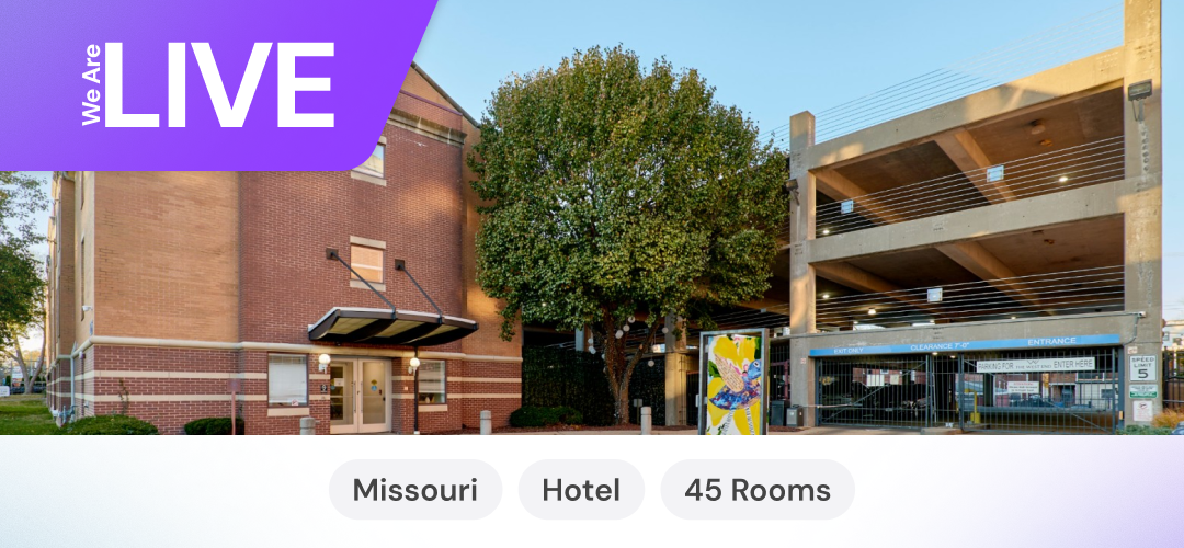 Sienna Apartments and devicethread announcement